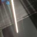 Barrina T5 Grow Lights for Indoor Plants Full Spectrum, 1FT 10W (2 X 5W) Indoor Plant Light with Separate Switch, Linkable, Grow Lamp with Magnetic Installation, Yellow, 2 Packs