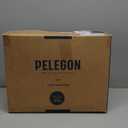 PELEGON Toilet Safety Rails (350 lb) - Adjustable Toilet Safety Frame & Rails, Toilet Safety Rail for Elderly Adults, Toilet Handles for Seniors, Toilet Bars for Elderly, Disabled & Handicap - Grey (Gray)