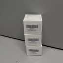 3Pack Bathroom Sink Stopper for 1.06-1.50, 2 Pack Pop Up Sink Drain Stopper with Hair Strainer Universal Bathroom Sink Drain Plug, Magnetic Split Design, Easy to Clean (Silver)