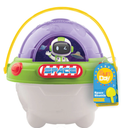 Sun Day
Sun Day Space Shuttle Beach Toy Set