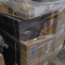 Pallets of mixed items condition mostly new