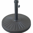 HGTV Home Umbrella base 40 pound