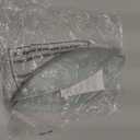 KEEP Exercise Ball Anti-Burst - Thickened Yoga Ball Pilates Ball for Physical Therapy, Fitness Ball for Workout, Core Strength and Physical Therapy (25cm, Pale Green)