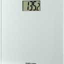Health o Meter HDM171DQ 60 Glass Weight Tracking Scale, 4.15 Pound