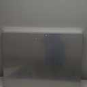 Stainless Steel Gas Stove Top Cover, Noodle Board Cooktop Cover, Kitchen Organizer for Gas and Electric Stove Range Expanding Kitchen Space, Large Size 30"x 22"x3", Sliver (29.5"L x 21.2"W)