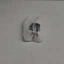 Shoes Flats By Bobs In White, Size: 7.5