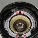 SHARDOR Professional Conical Burr Coffee Grinder, Coffee Bean Grinder with 48 Grind Settings for Espresso, Drip & French Press, Upgraded Anti-Static Technology, Precision Timer, Stainless Steel (Silver)