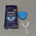 DenTek Professional-Fit Dental Guard, Mouth Guard for Grinding Teeth at Night, 1 Count