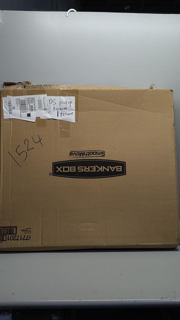 BOX USA Moving Boxes Holds 65Ibs, 20"L x 20"Wx 15"H (2 Pack) Large - Corrugated Cardboard Box for Shipping, Mailing, Packing, Packaging and Storage