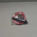 SPRI Xertube Resistance Bands with Handles  All Exercise Cords Sold Separately with Home Gym Workout Fitness Door Anchor Attachment Option (Medium)