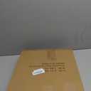 Plant Stand Indoor 4 Tier 5 Potted Multiple Flower Pot Holder for Patio Garden Balcony Living Room Corner (4 Tier Black+Rustic Brown)