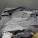 Oxford Cloth Cover, Grey