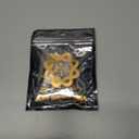 [ABCgems] Brazilian Labradorite (Beautiful Flash) 6mm Faceted Round Beads for Beading & Jewelry Making