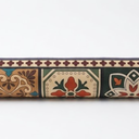 31.5" Decorative Mat For Coffee Maker At Home