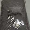 Ameritex Waterproof Nonslip Recliner Cover Stay in Place, Dog Chair Cover Furniture Protector, Ideal Recliner Slipcovers for Pets and Kids (Dark Grey, 23")