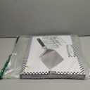 pizza peel with folding handle