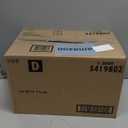 Depend Fresh Protection Adult Diapers, Incontinence & Postpartum Bladder Leak Underwear for Women, Disposable, Maximum, Large, Blush, 72 Count (2 Packs of 36)