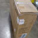 30LBS Magnetic Indoor Cycling Bike,Flywheel Stationary Bike Comfortable Seat Cushion,Scenic Rides & Live Classes for Home Workouts