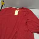 Bebonnie Fall Shirts for Women 2025: Feminine Sparkly Sequin Dressy Blouses for Women Glitter Party Plus Size Tops for Evening Wear Christmas Tunic Tops for Women Loose Fit Dressy Shirts Wine, XXXL