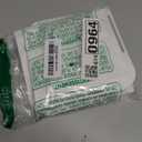 ThriftyZ 4Pcs Sheet Holders, Bed Sheet Holders for Corners, Lock Bed Sheet Holders, Fitted Sheet Holders Keep Sheets Firm & Tight, Universal Fitted Sheet Holder, White