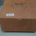 Ad Tec mens Western, Cowboy, Boot, 8.5M