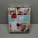 Regalo Easy Diner Hook-On High Chair, Award Winning Brand, Includes Storage Pocket, Rubber Bumpers to Protect Surfaces, and Fast Compact Foldable Design for Home and Travel Use