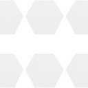 4 Packs of 400PCS Hexagon Patchwork Boards 1 inch DIY Patchwork Handcraft Tools Material Paper Model Board for Sewing Craft Projects Patchwork Stitching Hand Sewing Clothing