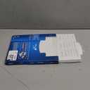 Avery Half-Sheet Printable Shipping Labels, 5.5" x 8.5" Customizable Stickers, White, 200 Blank Mailing Labels, Great for Mailing, Shipping, Organizing, and More (5126)