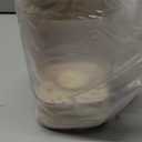 Electric Makeup Brush Cleaner - Portable Makeup Brushes Cleaning Machine, Automatic Spinning Cosmetic Brushes Washer, Make Up Brush Cleaner Tools for Most Sizes Brushes and Sponges (Beige)