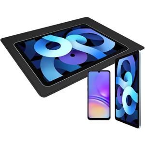 Ipad Protection Shield Pad, Radiation Protect & Heat Shield, for Ipad/Cell Phones Laptops, Tablets, Notebooks Laptop Pad (12"x7.8")