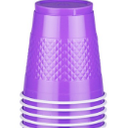 Little Table Cup Lid Straw Set 17oz