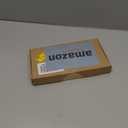 PoyPet No Pull Dog Harness, No Choke Front Lead Dog Reflective Harness, Adjustable Soft Padded Pet Vest with Easy Control Handle for Small to Large Dogs(Black,S)
