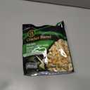 Cracker Barrel Oven Baked Mac and Cheese, 1 Pouch, for Easy Dinner or Dinner Sides, Sharp White Cheddar Flavor, No Artificial Flavors or Dyes, 12.3 oz