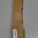 2Pack Fall Solar Lights Outdoor Decorative, Waterproof 40Led Orange Fall Lights with 80 Maple Leaves Path Lights, Solar Lights for Fall Autumn Patio Garden Halloween Thanksgiving Decorations