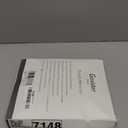 Memory Foam Travel Pillow, Comfortable Travel Neck Pillow U Shape, Support Neck and Head to Relieve Fatigue, Portable Neck Pillow Suitable for Planes, Trains, Self-Driving Cars (Brown)