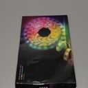 Nexillumi Led Lights for Bedroom 100ft Music Sync Color Changing Led Strip Lights Smart with Remote and App Control Built-in Mic for Party Home Room Decor Luces LED para Cuarto