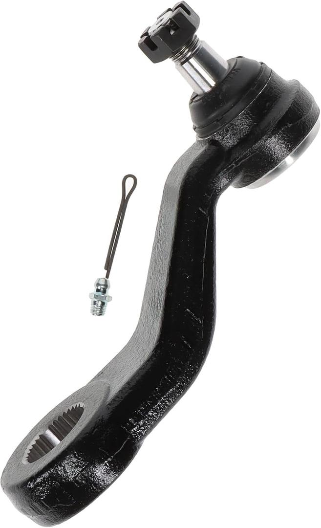 ACDelco Silver 46C0045A (19460388) Steering Pitman Arm