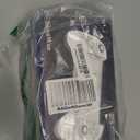 ShanWan Mobile Game Controller for iphone/Android with PHONE CASE Support, Bluetooth Wireless Gamepad  PS Remote Play, Xbox Cloud, Steam Link, GeForce NOW, MFi Arcade GamesLong Battery Life