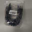 2 x Flexible Drill Bit Extension, Super Bit, 11.6 inch Bendable Drill Bit Extension, Flexible Shaft Extension Bits (4)