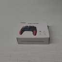 Mobile Game Controller with 4000mAh Power Bank & Cooling Fan, L1R1 Triggers Joystick for PUBG/Call of Duty/Fortnite, Gaming Grip Gamepad for 4.7-7" Android iOS Phone