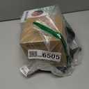 Wolezek Red Light Therapy Lamp - LED Face & Body Treatment, Adjustable Stand 10-16.5in, 18 LEDs 660nm & 850nm Combo (R01C)