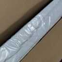 Dream On Me Holly 3 Mini/Portable Crib Mattress, Greenguard Gold & BSA Certified, Fits Portable & Mini Cribs, Lightweight Fiber Core, Waterproof Vinyl Cover (38"x24"x3")