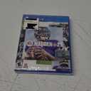 Video Game Madden NFL 21 - PlayStation 4