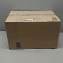 SAVIOR HEAT Men’s Heated Vest, Lightweight Water-Resistant Insulated Electric Heating Vest for Camping Hiking, Size XXL