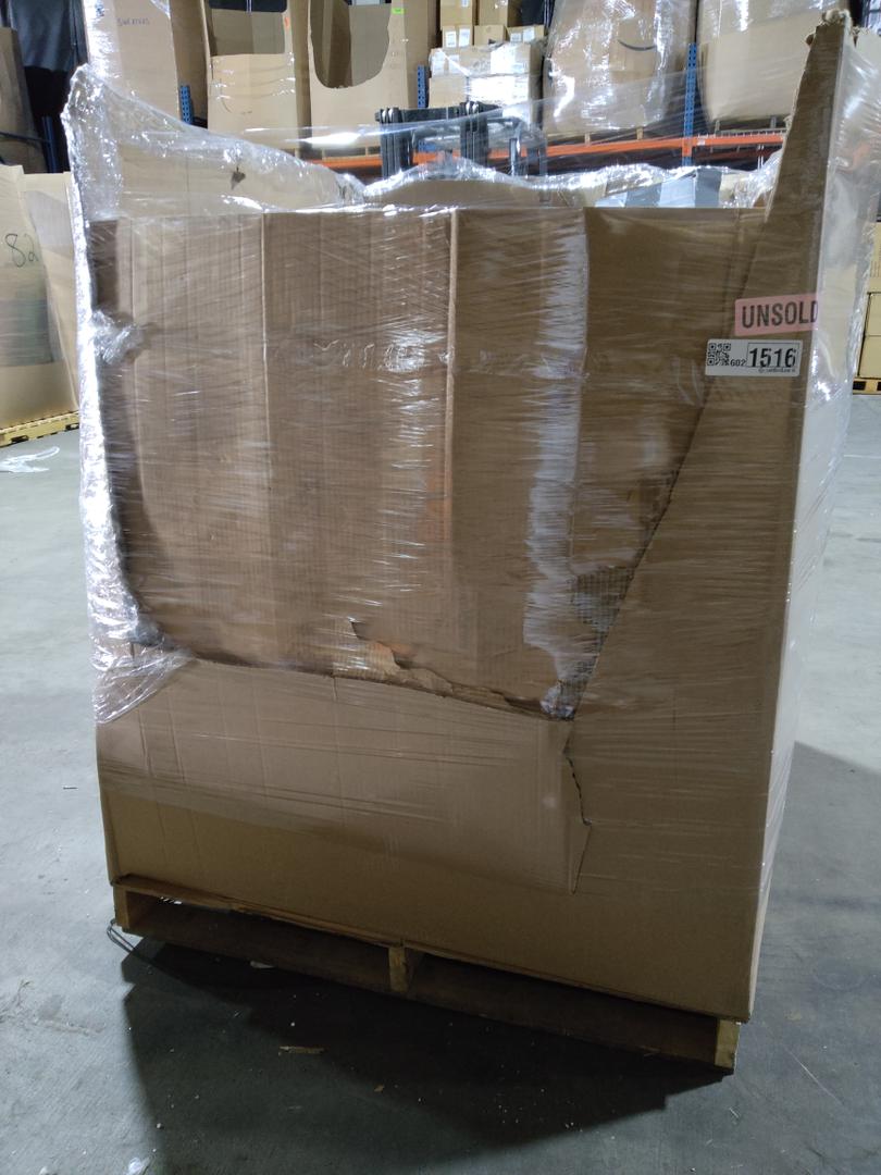 Pallet of Mixed items
