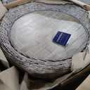 SAFAVIEH WIK6504A Coffee Table, Grey