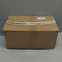 2 Pcs Aluminum Front & Rear Engine Valve Cover Compatible with Honda Accord Odyssey Crosstour Pilot Ridgeline 2008-2017, Acura TL RDX 2012-2015, 3.5L V6, Replace # 12310R70A00, 12320R70A00