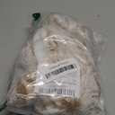 Bunny Microwavable & Weighted Stuffed Animals - 1.5 Lbs Unscented Heating Pad for Period Cramps Pain Relief and Anxiety, Cute Bunny Plush Toys Gifts for Women Girls Adults and Kids by Happy Fuel