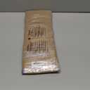 SUPERDANNY 16 Inch Under Cabinet Lights, Hand Wave Sensor 65 LED Under Cabinet Lighting, Upgraded Rechargeable 3000mAh Battery Cordless Under Counter Lights for Kitchen, Closet, Workbench, 2/Pack