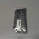 FEISEDY Hipster Small Polygon Women Men Sunglasses Delicate Metal Frame B2254 (Golden Frame Yellow Lens)